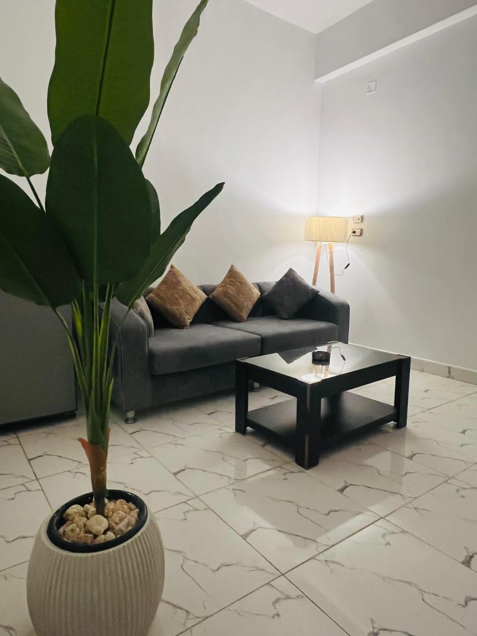 Neat & Modern Studio 2Mins Pyramids - Royal desert Inn Inn in Egypt