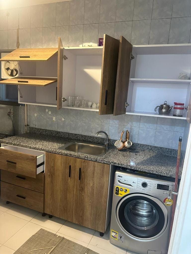 شقة راقية بقلب مدينة نصر Apartment in Cairo Governorate