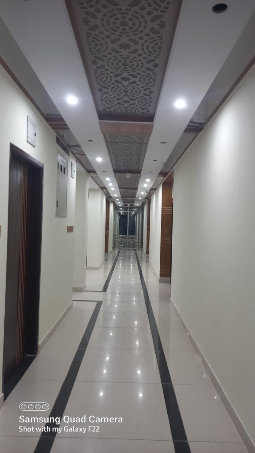 Hotel S.A International Hotel in Bangladesh