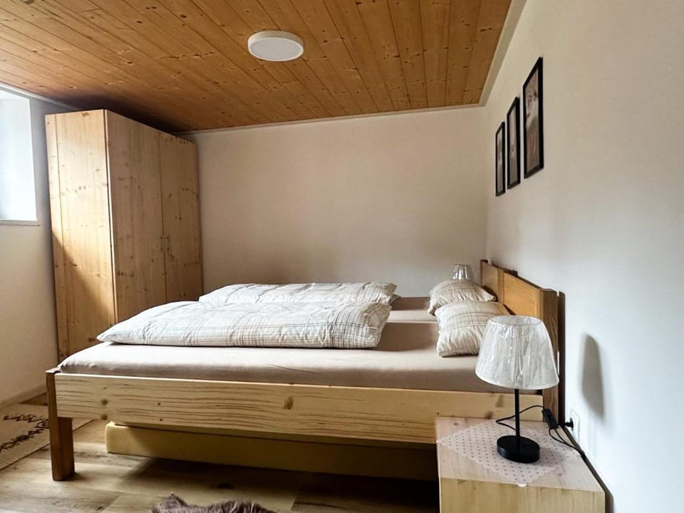 Ferienwohnung Becker Apartment in Vorarlberg, Austria