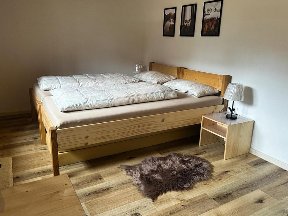 Ferienwohnung Becker Apartment in Vorarlberg, Austria