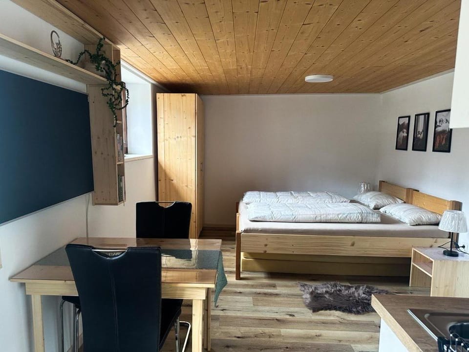Ferienwohnung Becker Apartment in Vorarlberg, Austria