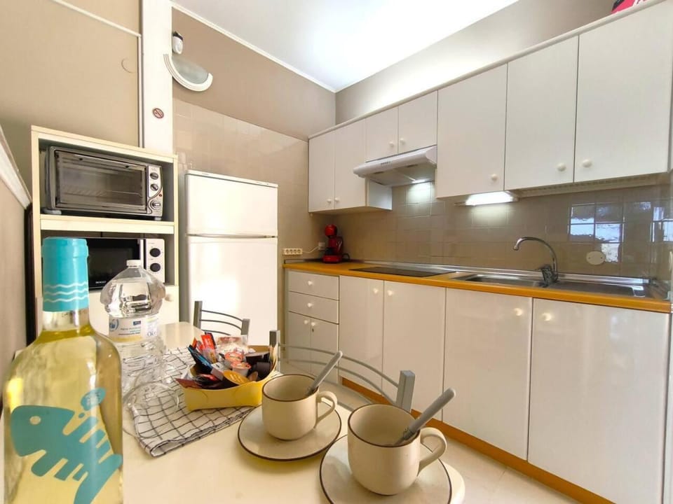 RenTenerife Canary Oasis - Agarimo Apartment in Costa del Silencio