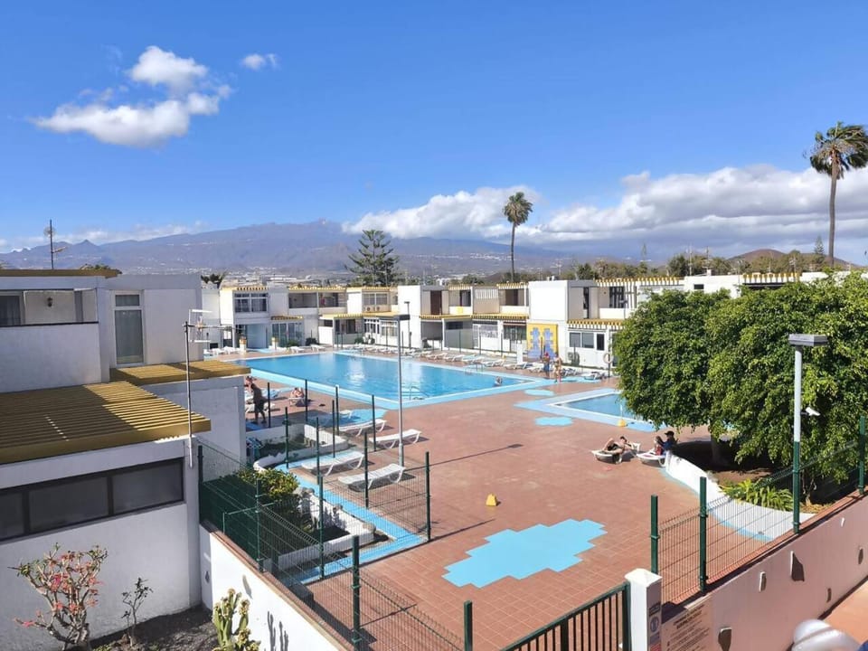 RenTenerife Canary Oasis - Agarimo Apartment in Costa del Silencio