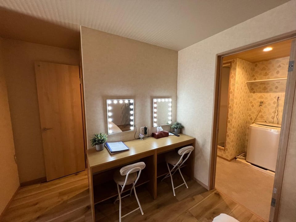 大阪京橋_山嵐居102 Apartment in Osaka