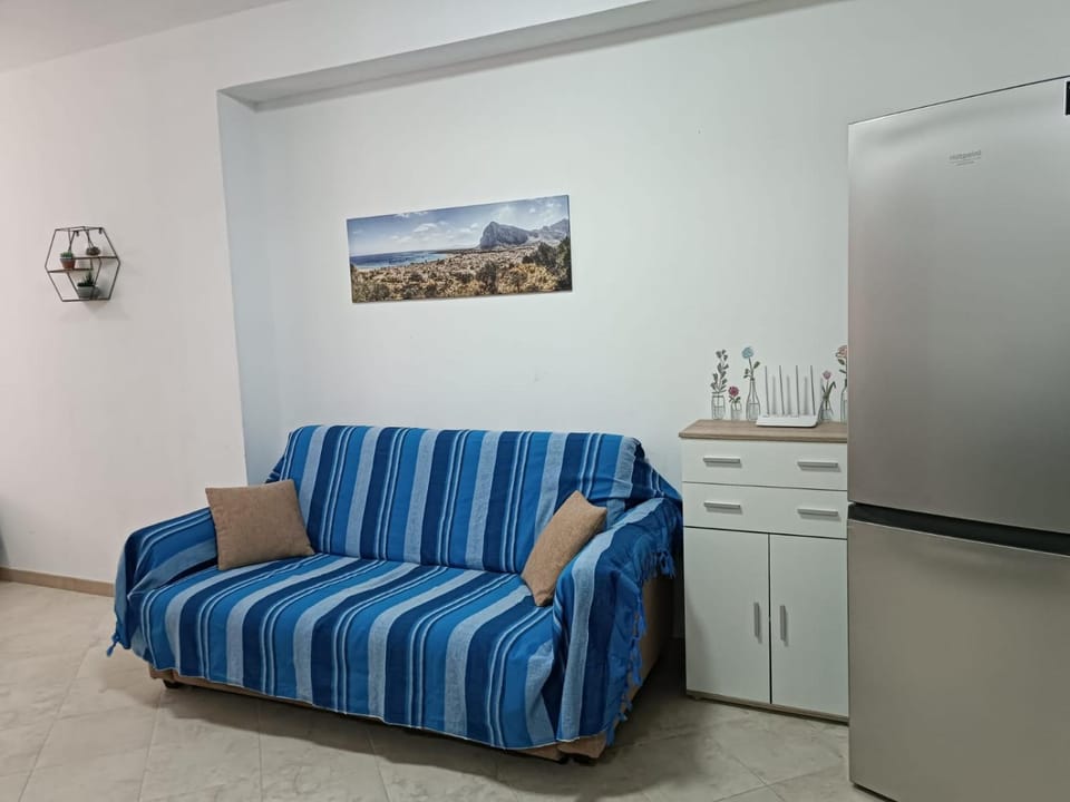Endless Summer House in San Vito Lo Capo