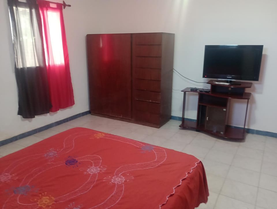 La turca Apartment in San Miguel de Tucumán