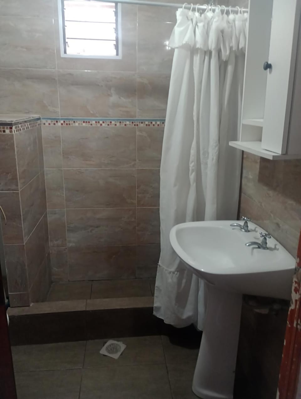 La turca Apartment in San Miguel de Tucumán