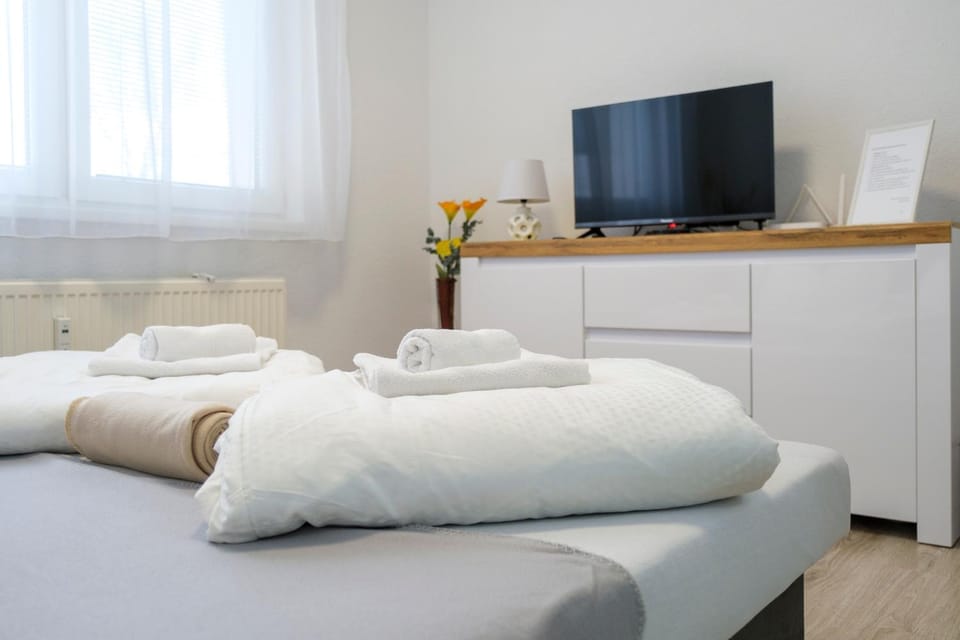 Apartman Sweet home Apartment in Slovakia