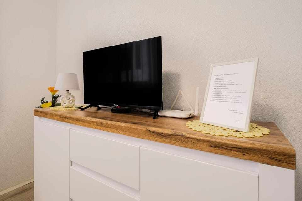 Apartman Sweet home Apartment in Slovakia