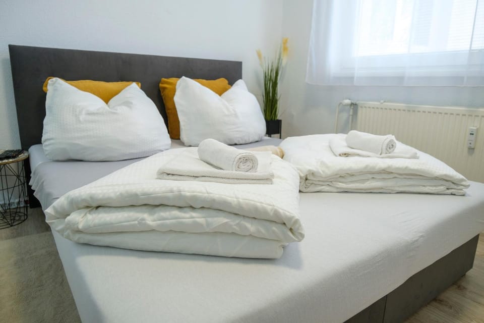 Apartman Sweet home Apartment in Slovakia
