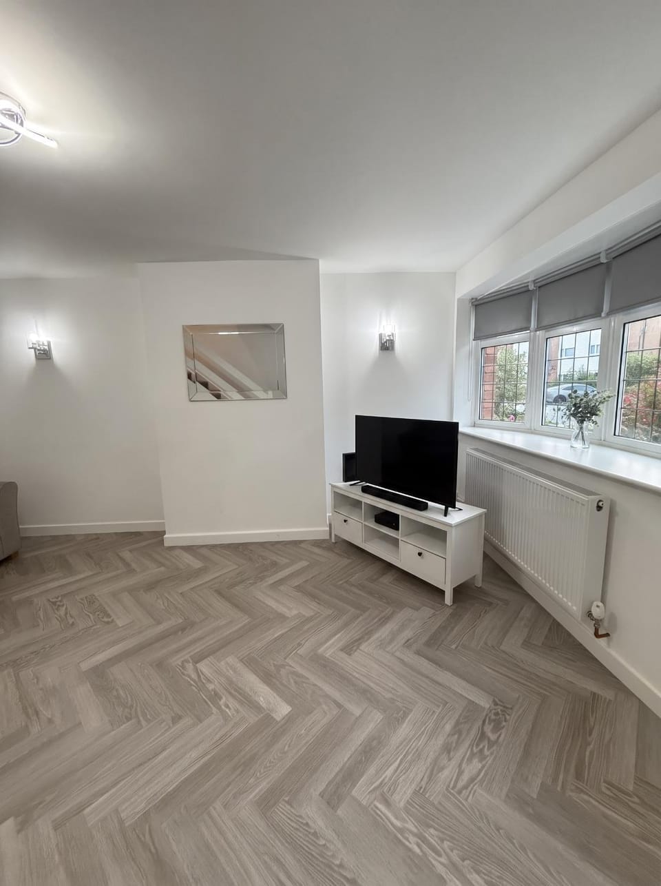 3 Bed Family Home In Ormskirk Apartment in West Lancashire District