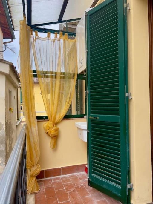 Appartamento Il Girasole Apartment in Tuscany