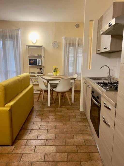 Appartamento Il Girasole Apartment in Tuscany