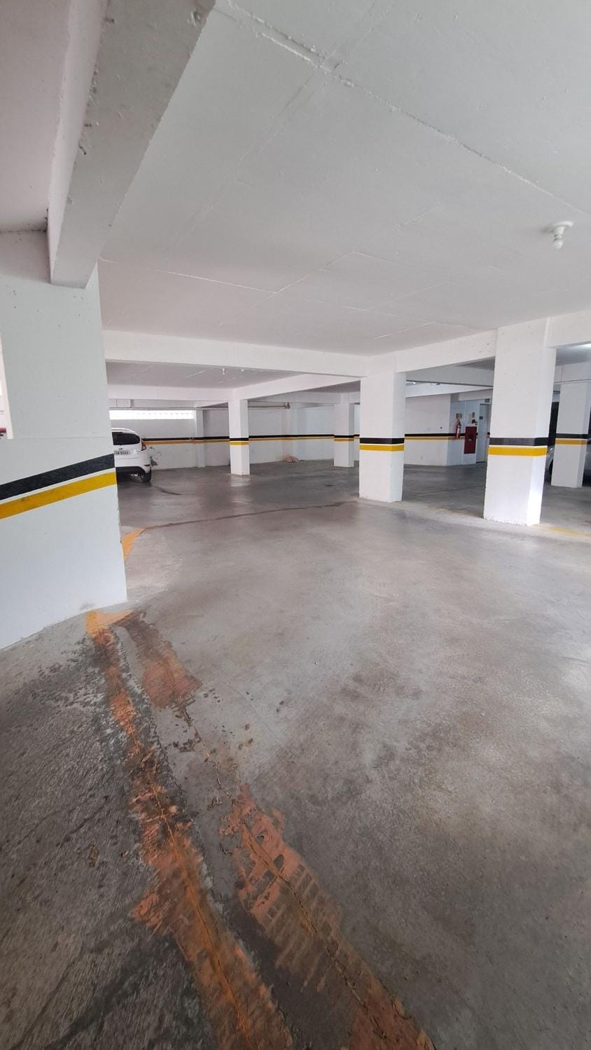 Area and facilities