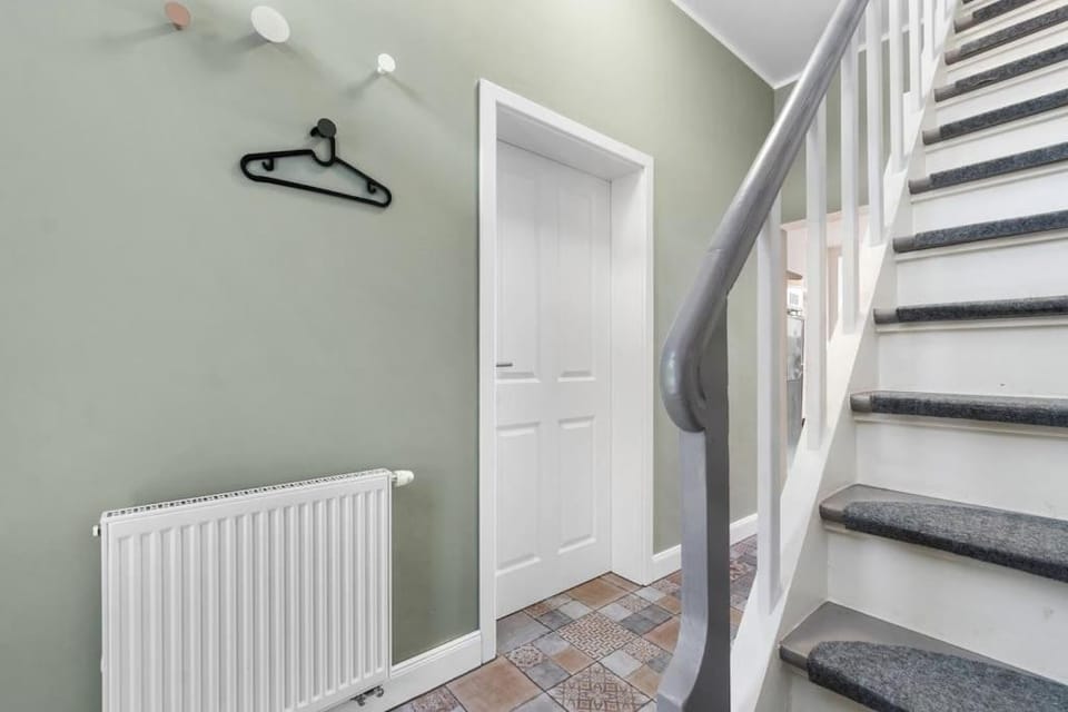 JOOYFUL STAYS Townhouse House in North Rhine-Westphalia
