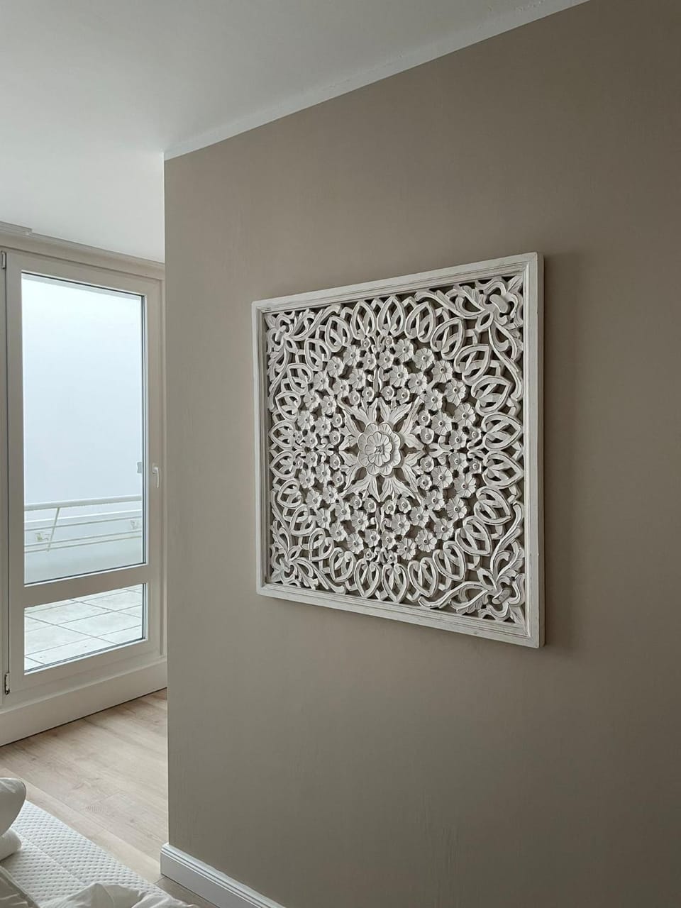 Decorative detail