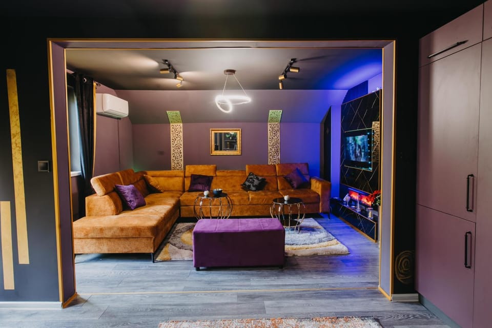 NL Luxury Studio Apartments Villa in Bosnia and Herzegovina