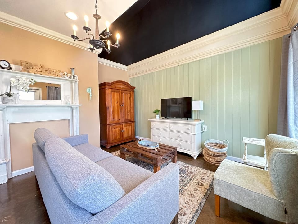 TV and multimedia, Living room
