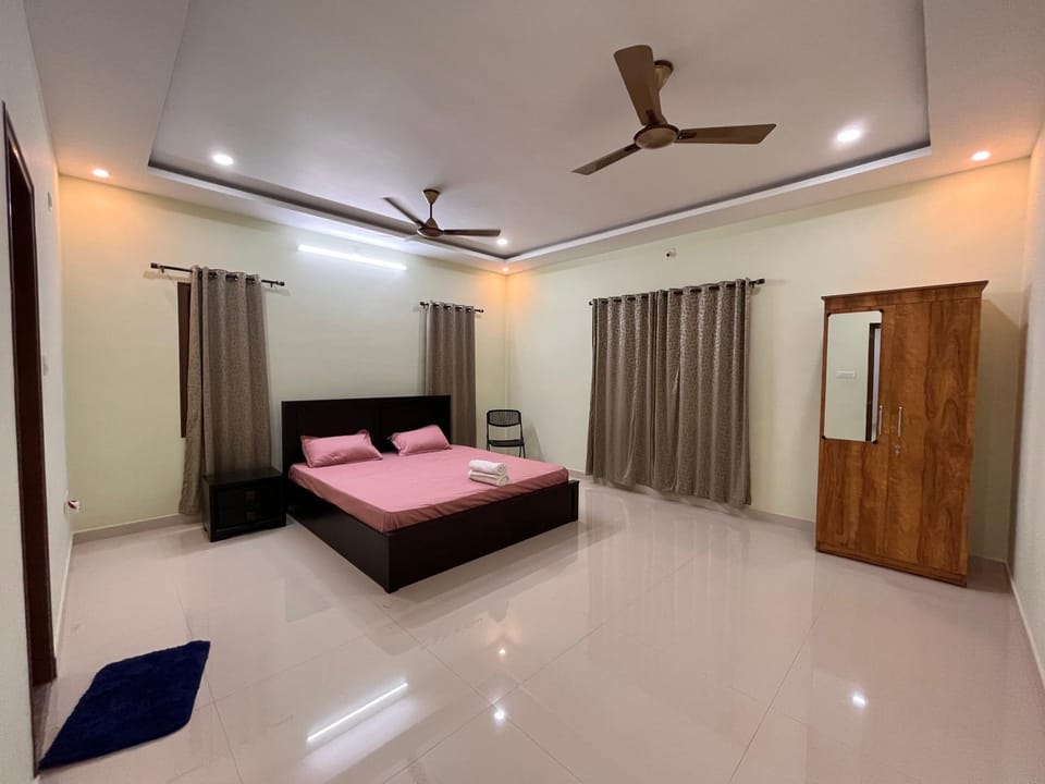 Udupi Homestay - Chiradeep Villa Villa in Karnataka
