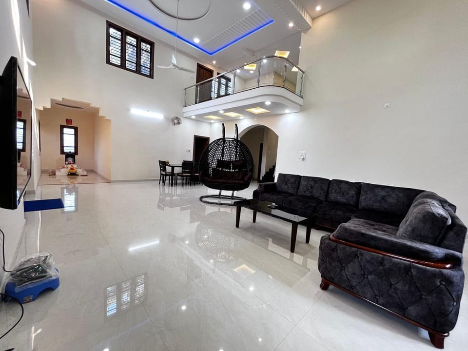 Udupi Homestay - Chiradeep Villa Villa in Karnataka
