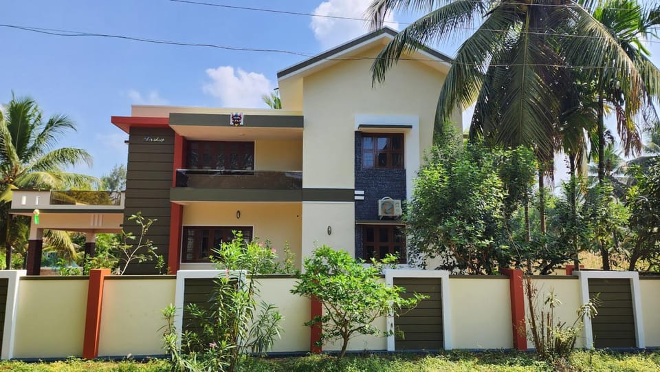 Udupi Homestay - Chiradeep Villa Villa in Karnataka