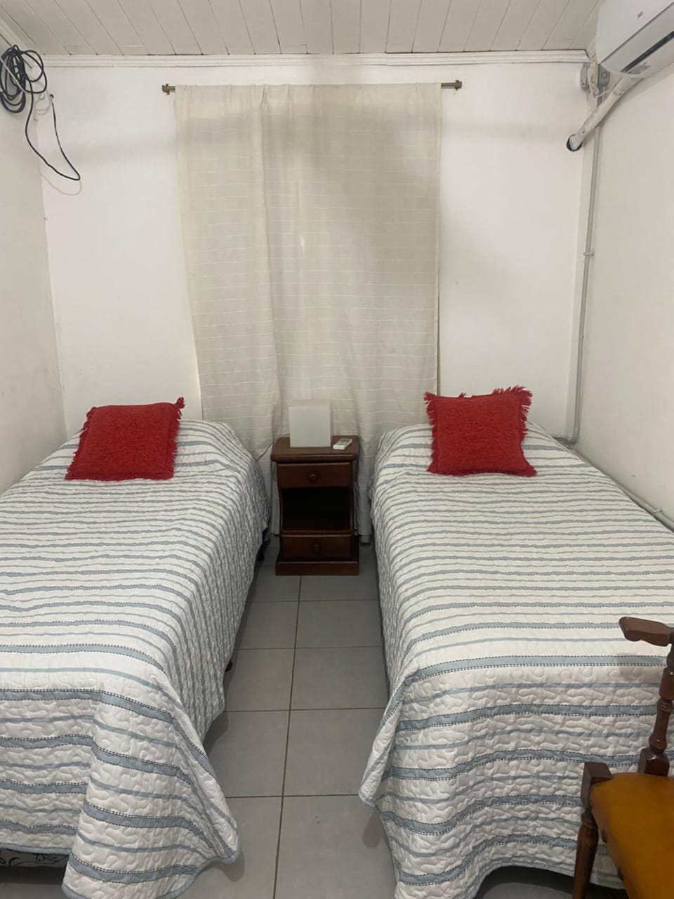 Departamento 3 Pellegrini Apartment in Posadas
