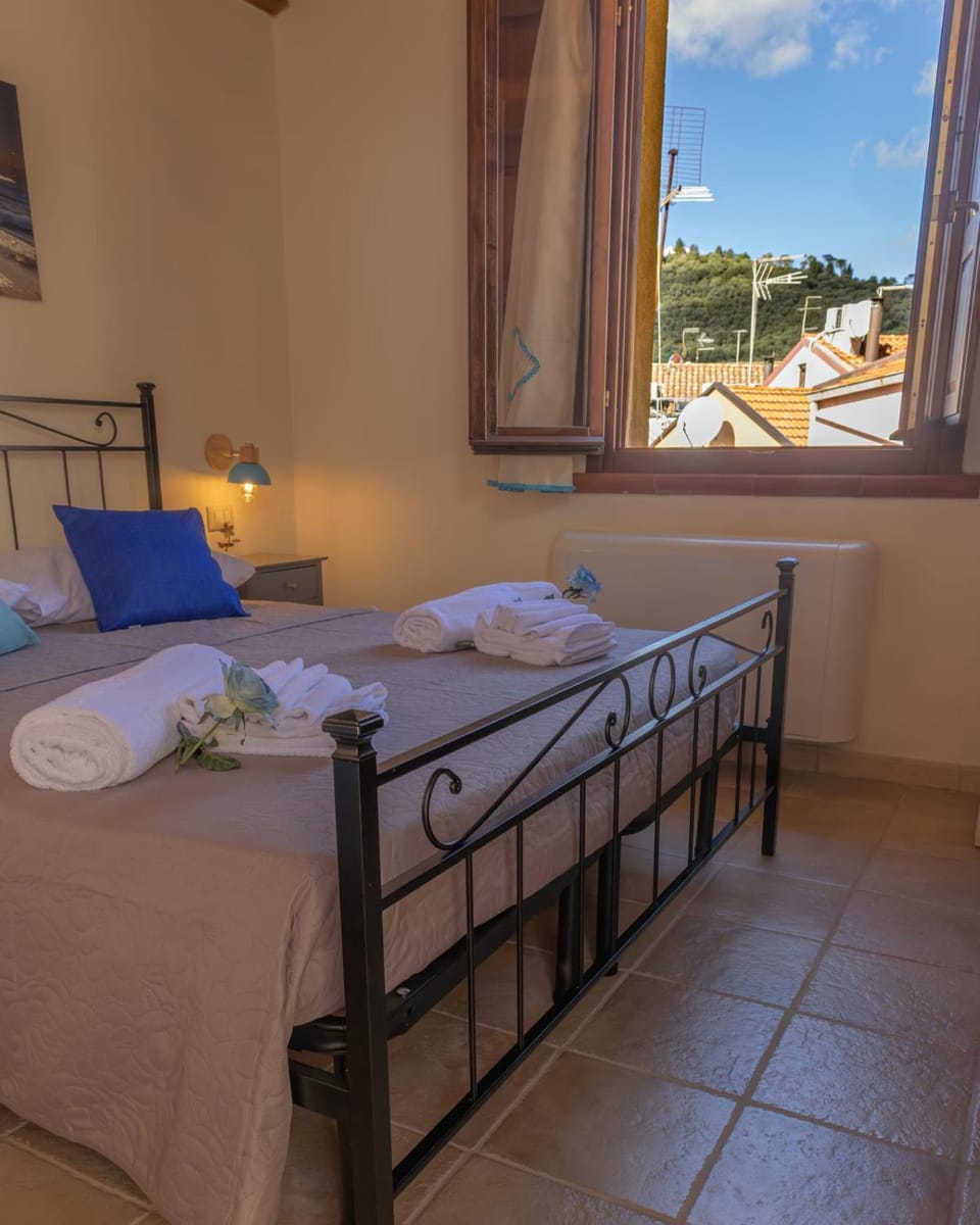 B&B Città Regia Bed and Breakfast in Sardinia