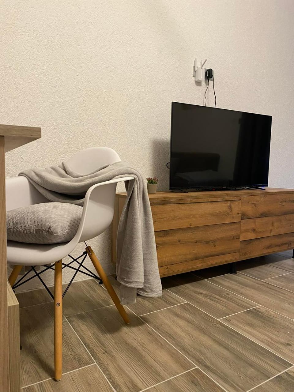 Apartmani Braća Kovačević Apartment in Montenegro