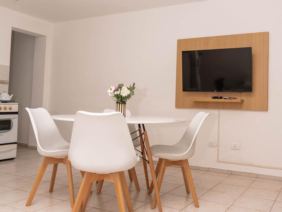 Depto 4 Apartment in Villa Carlos Paz