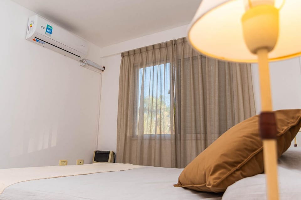 Depto 4 Apartment in Villa Carlos Paz