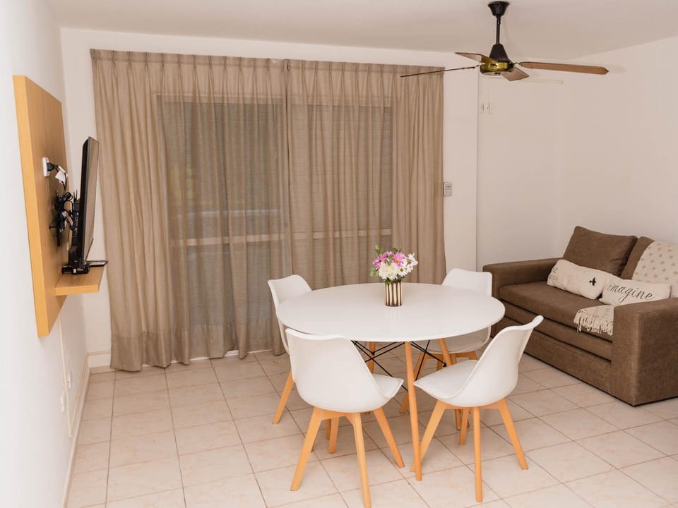 Depto 4 Apartment in Villa Carlos Paz