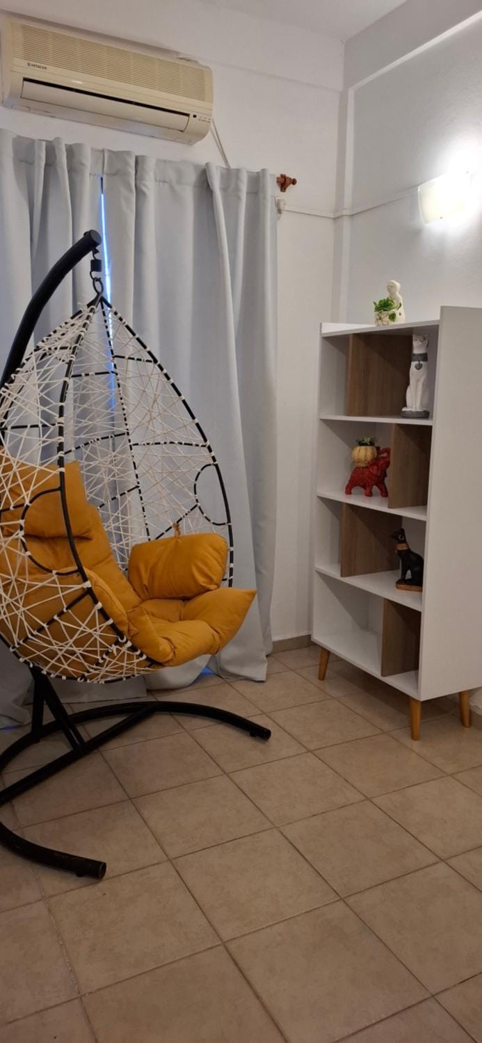 Dpto Nuevocentro Shopping CON ESTACIONAMIENTO GRATIS Apartment in Cordoba