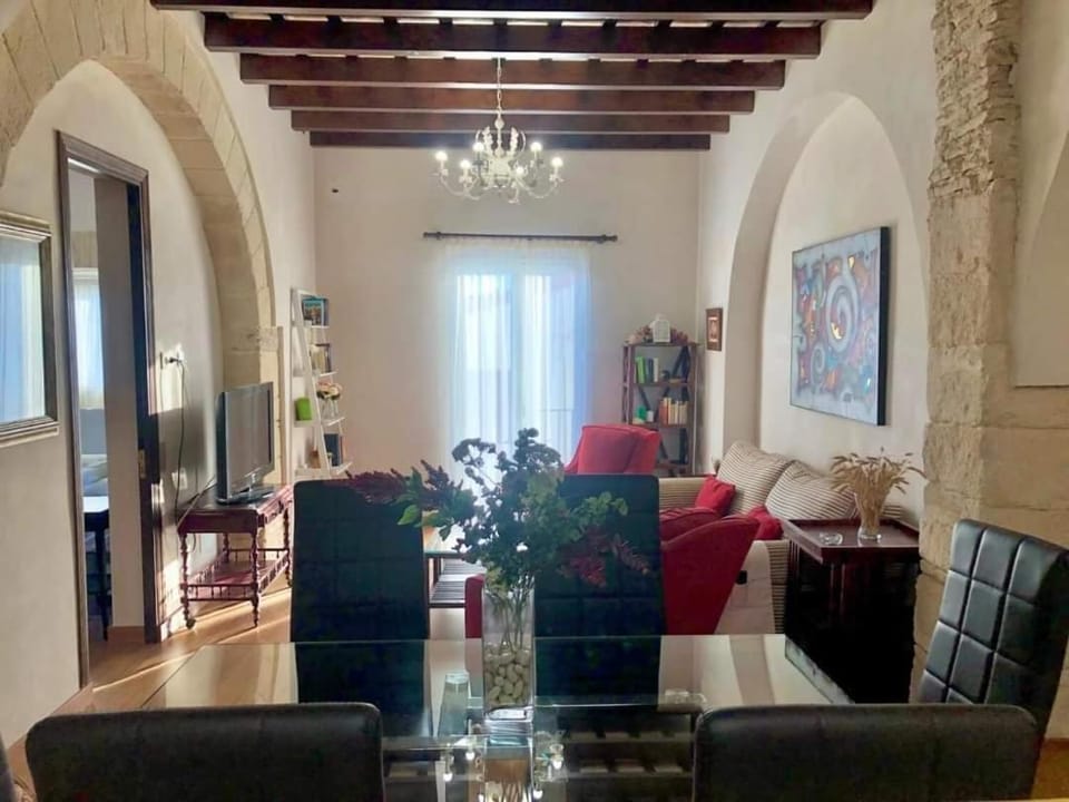 Pozos Dulces Apartment in El Puerto de Santa María