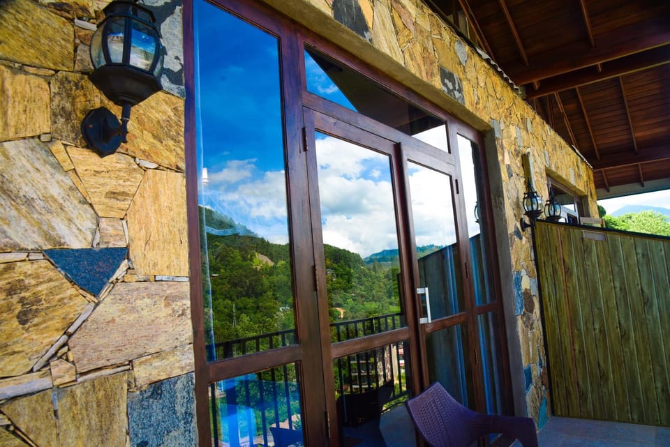 Ever Breeze Ella Hotel Hotel in Uva Province, Sri Lanka
