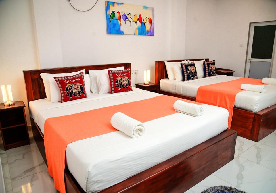 Ever Breeze Ella Hotel Hotel in Uva Province, Sri Lanka