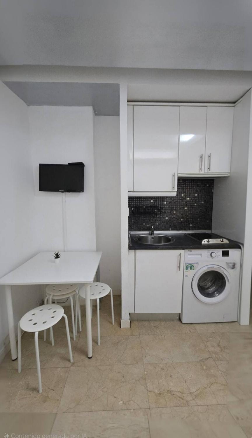 Mini Apartamento Lovely Chueca Apartment in Centro