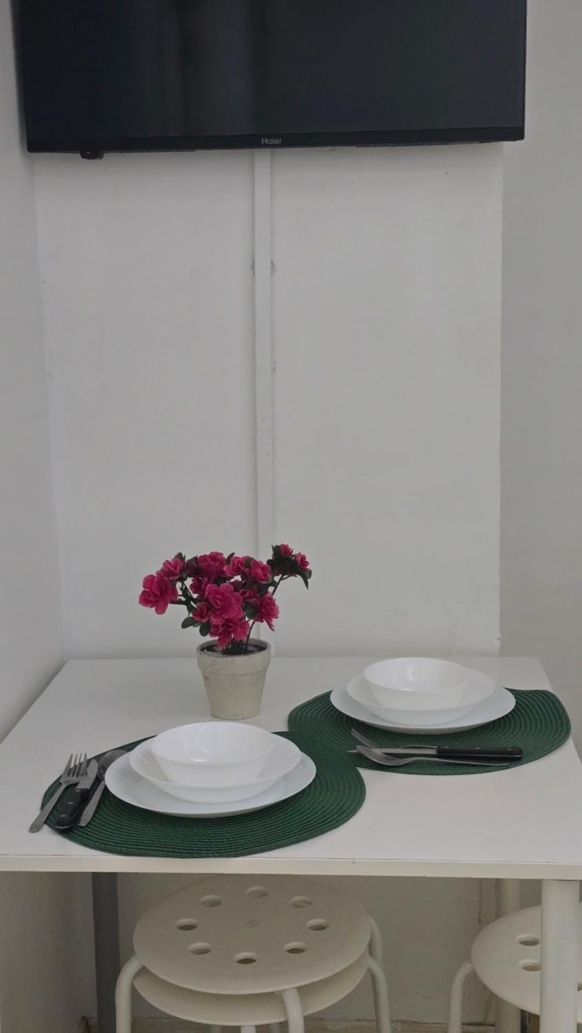 Mini Apartamento Lovely Chueca Apartment in Centro