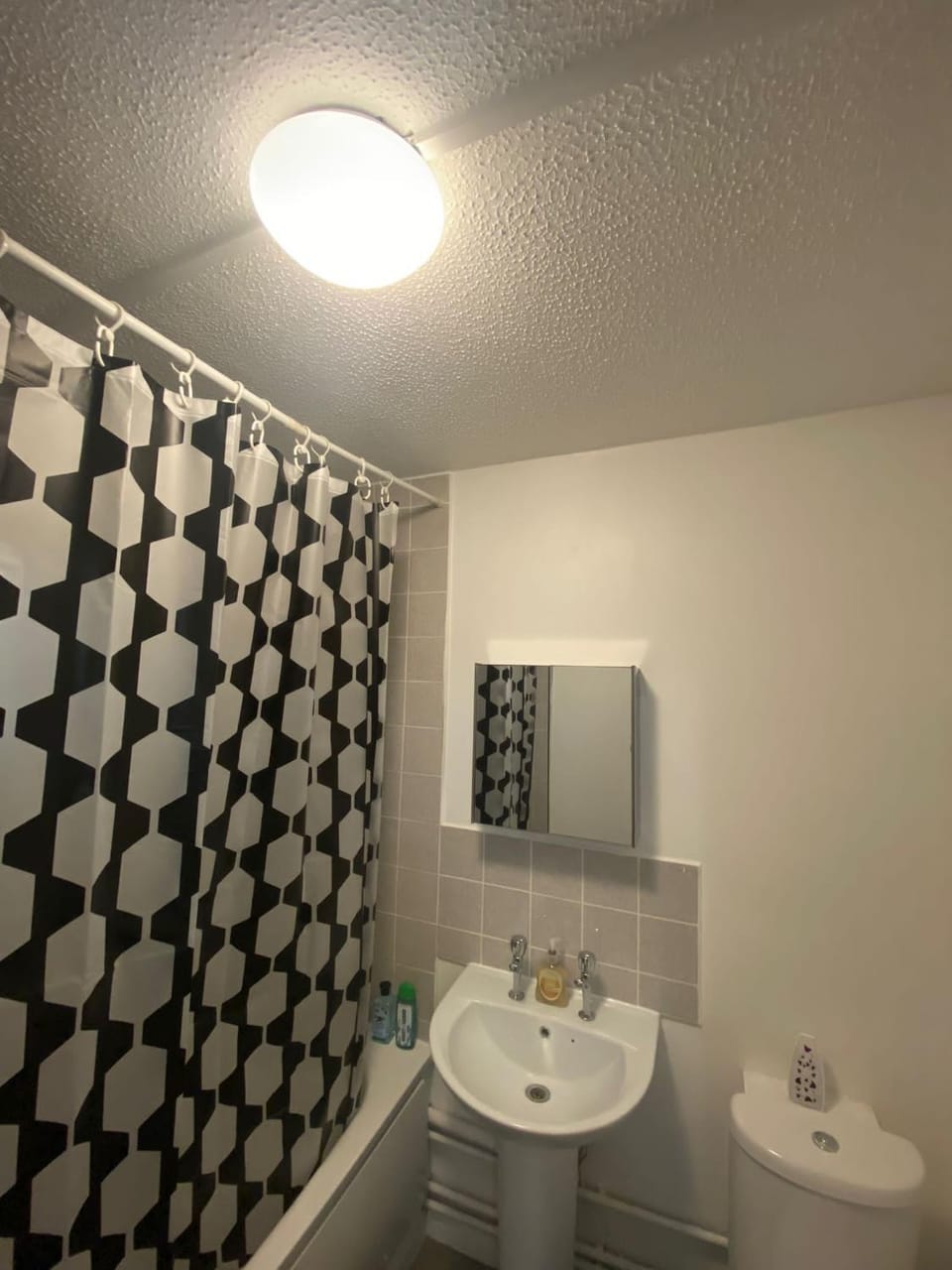Spacious One Bedroom Flat close to Heathrow Airport Apartment in London Borough of Ealing