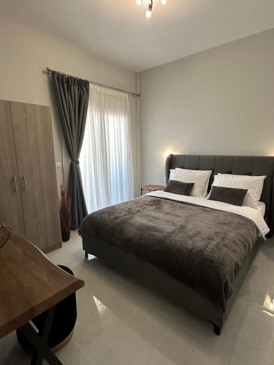 anastasia luxury apartments Apartment in Halkidiki