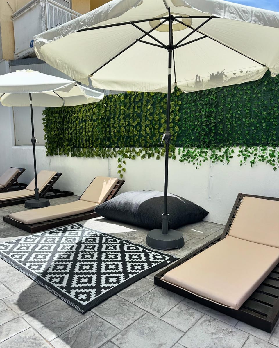 anastasia luxury apartments Apartment in Halkidiki