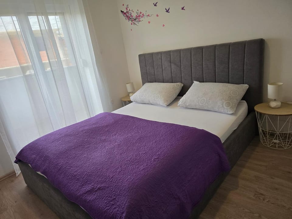 Holiday apartments Stobrec 2 Apartment in Šibenik-Knin County, Croatia