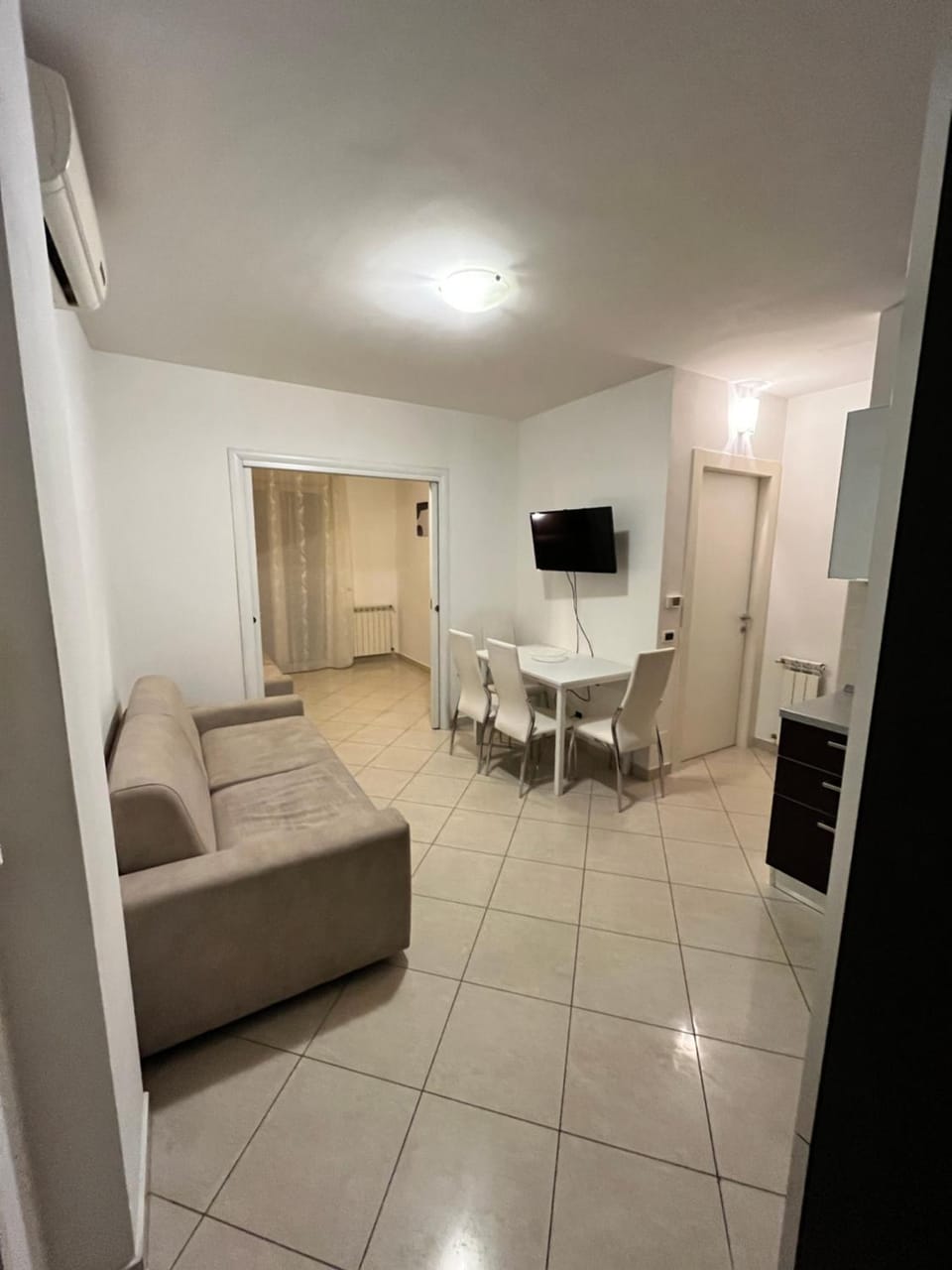 Sottomarina Sabbia e Sale Apartment in Chioggia