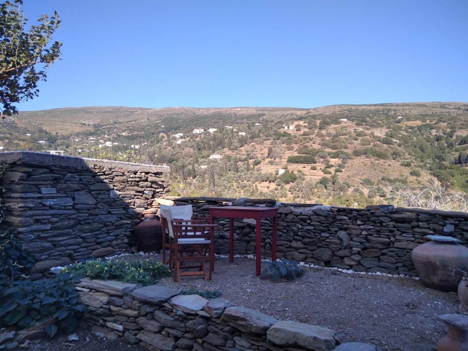 View (from property/room)