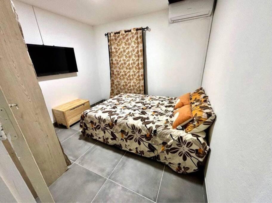 Le p’tit Jack House in Réunion