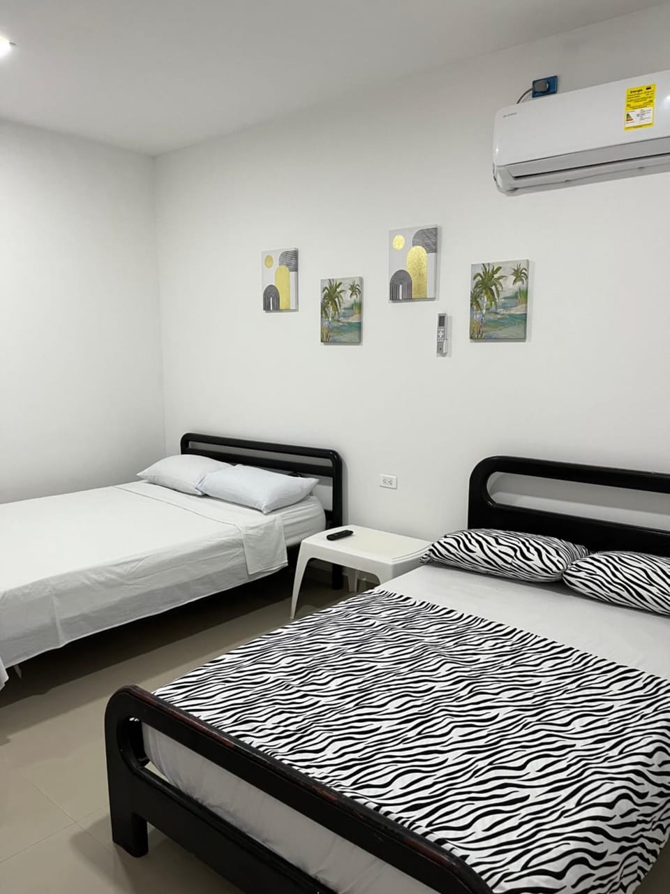 Habitaciones coveñas Apartment in Sagoc