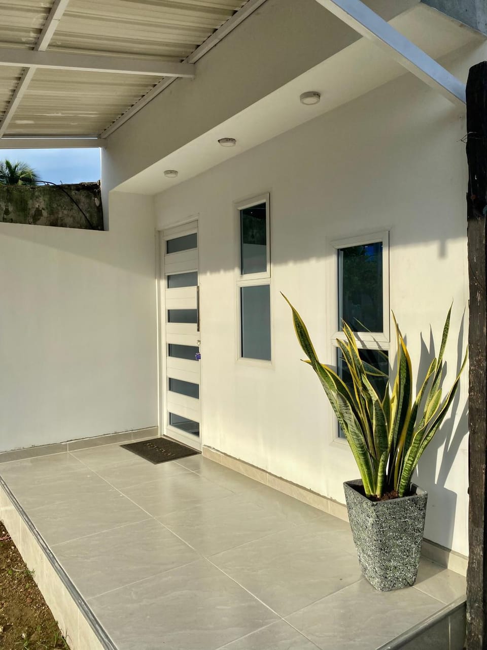 Habitaciones coveñas Apartment in Sagoc