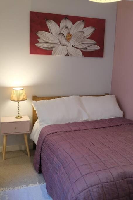 Avon's View Apartment in Stratford-upon-Avon