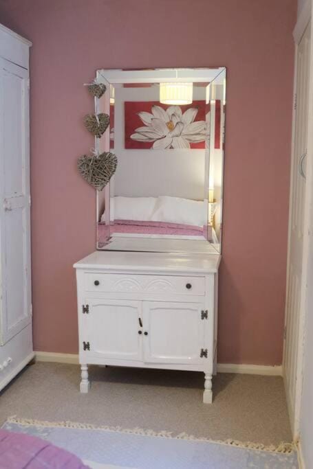 Avon's View Apartment in Stratford-upon-Avon