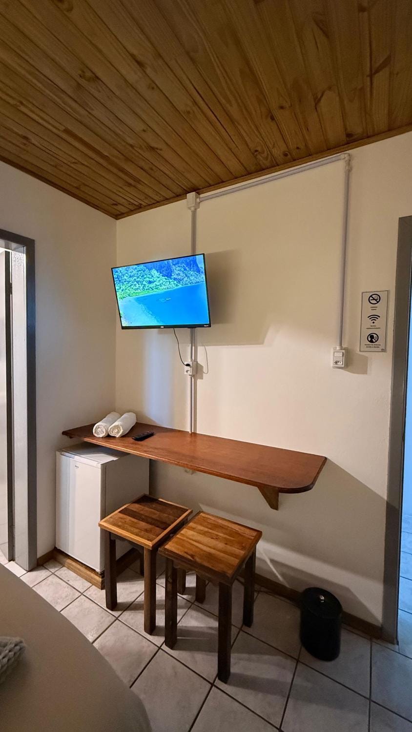 Pousada Sol e Mar Bed and Breakfast in State of Santa Catarina